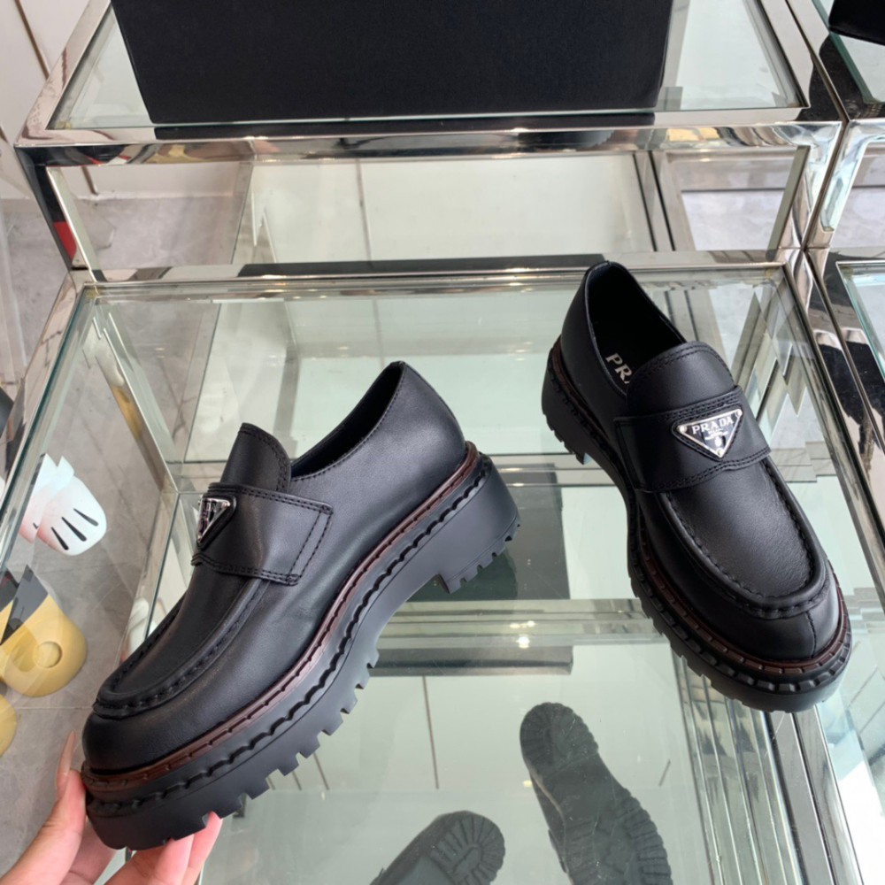 Prada loafers 35-42 Shoes