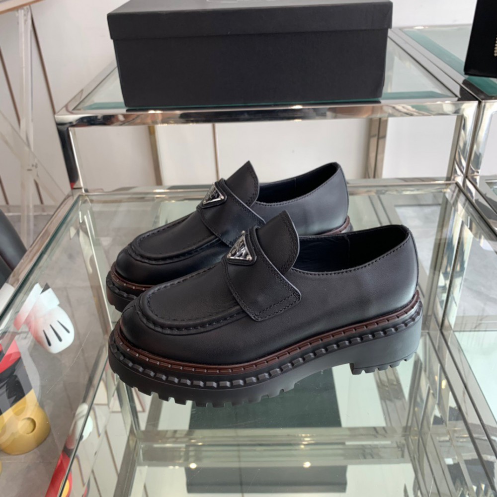 Prada loafers 35-42 Shoes