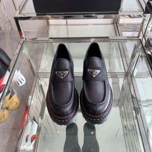Prada loafers 35-42 Shoes