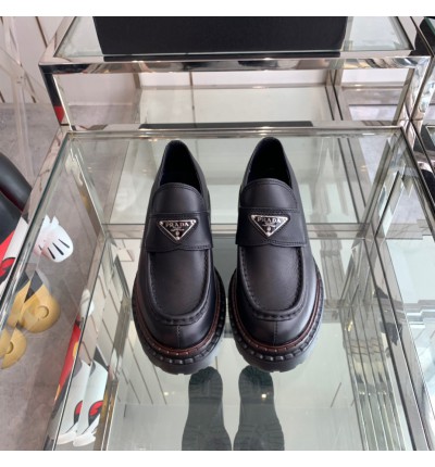 Prada loafers 35-42