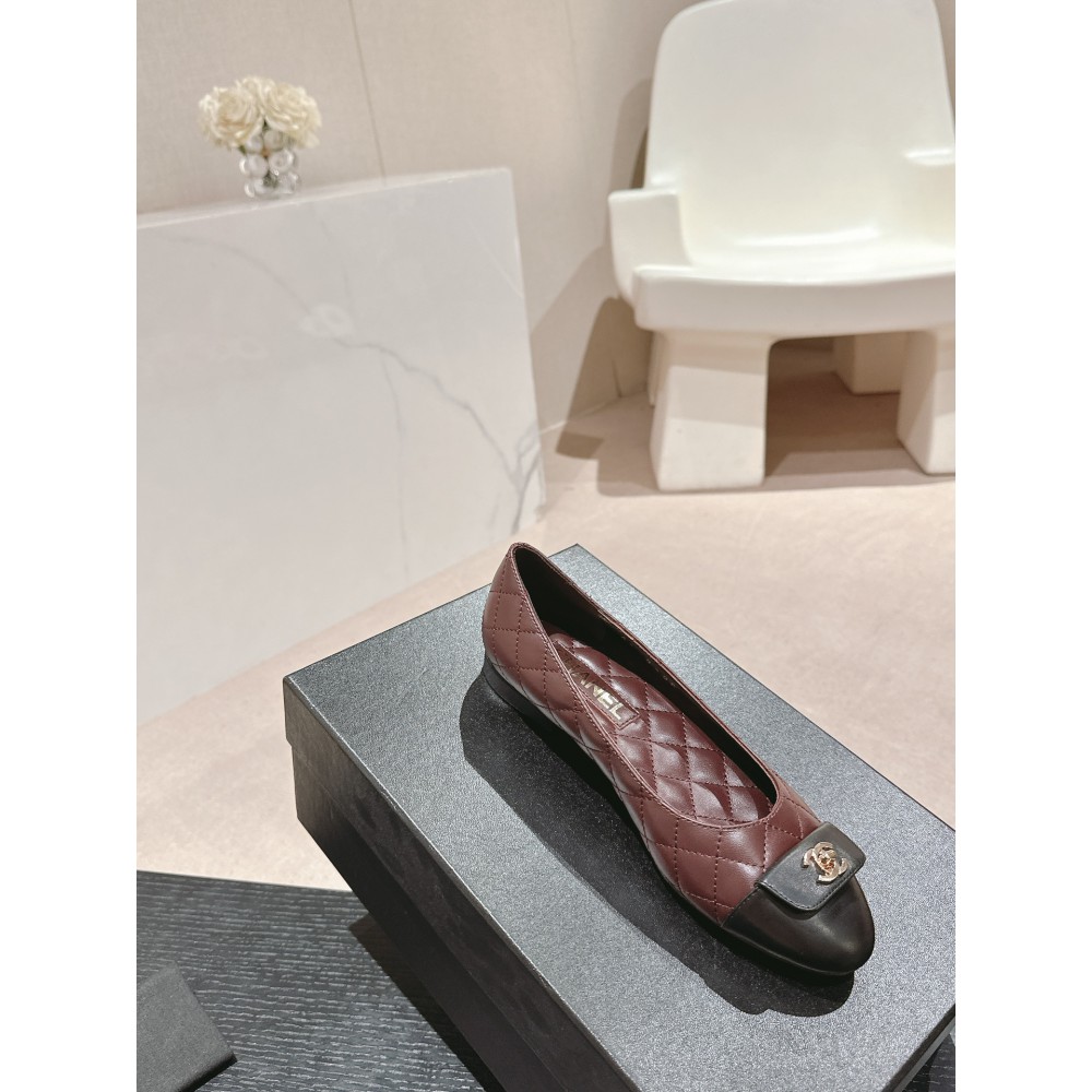 Chanel ballerinas 35-41 Shoes