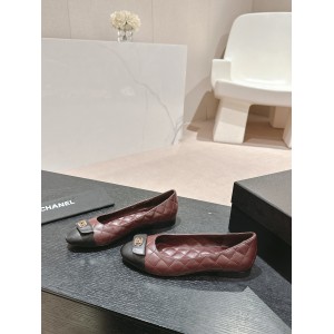 Chanel ballerinas 35-41 Shoes