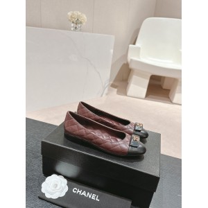 Chanel ballerinas 35-41 Shoes