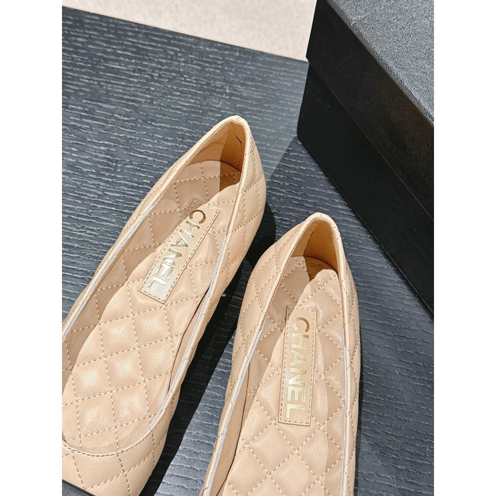 Chanel ballerinas 35-41 Shoes