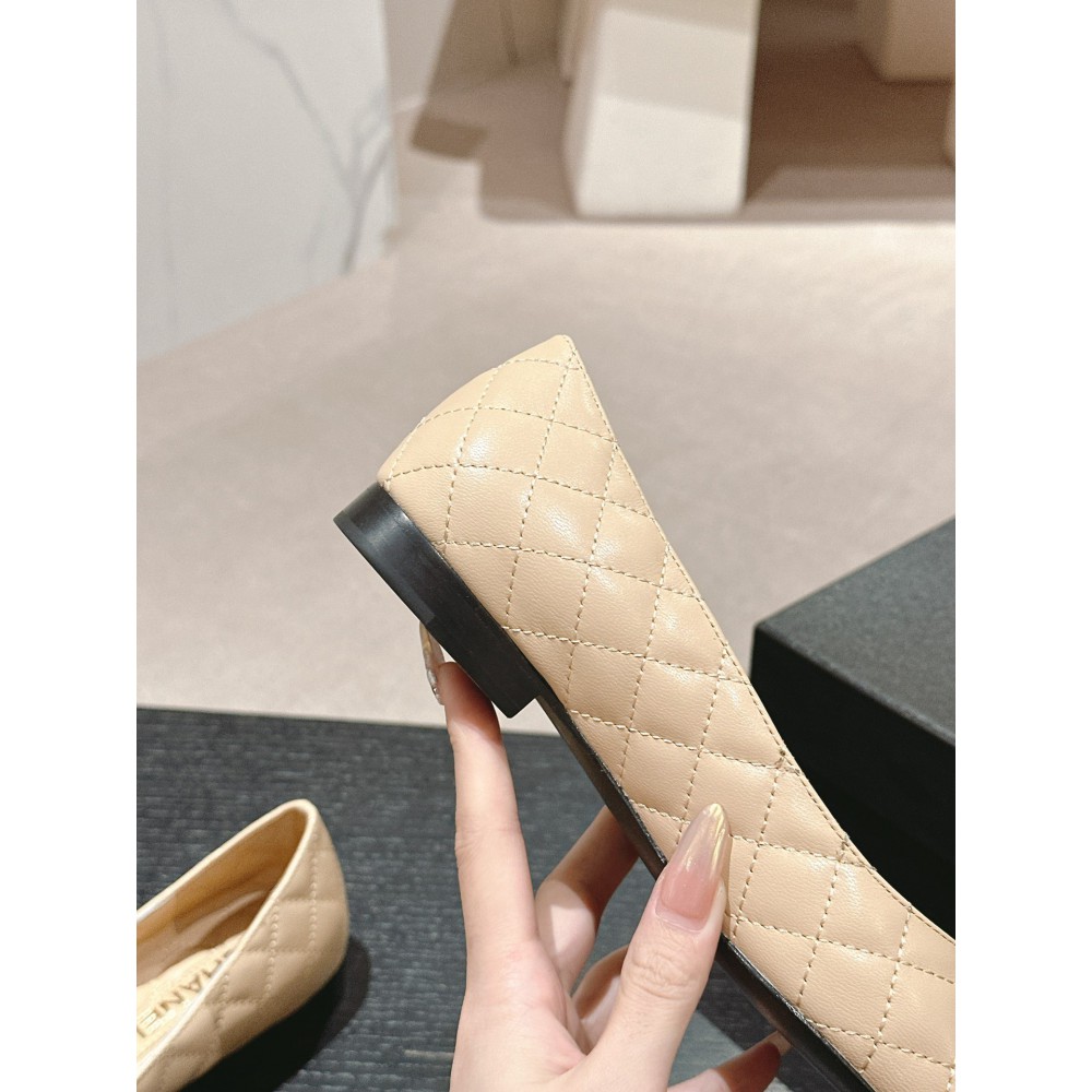 Chanel ballerinas 35-41 Shoes