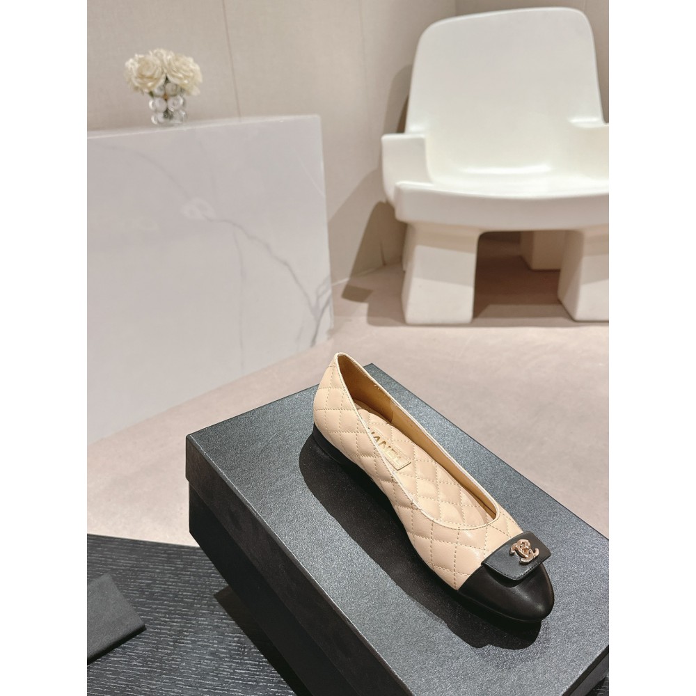 Chanel ballerinas 35-41 Shoes