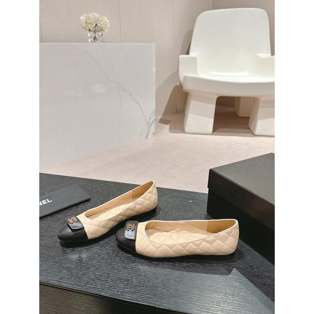 Chanel ballerinas 35-41 Shoes