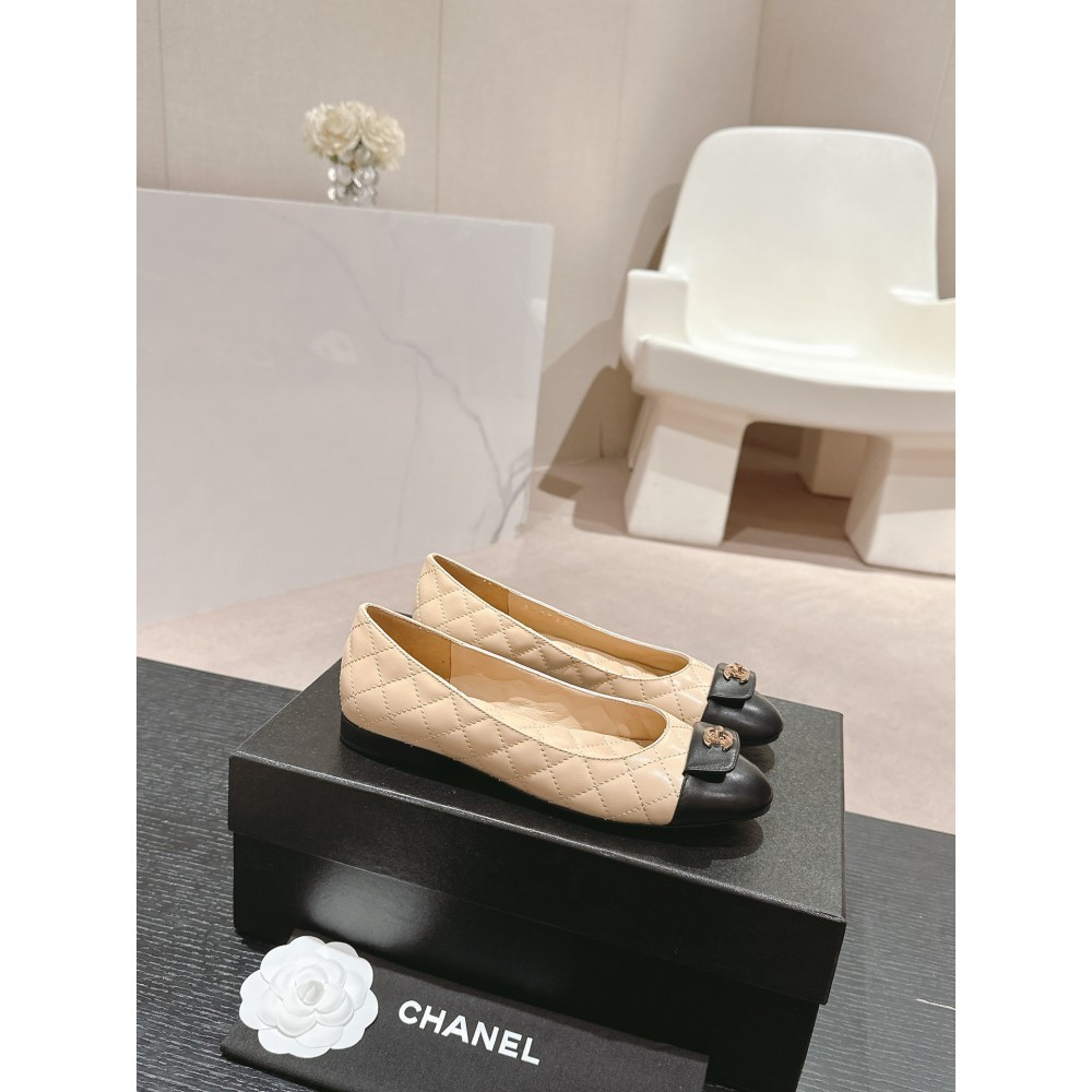 Chanel ballerinas 35-41 Shoes