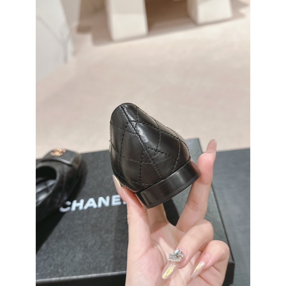 Chanel ballerinas 35-41 Shoes