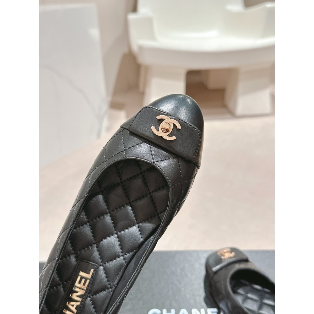 Chanel ballerinas 35-41 Shoes