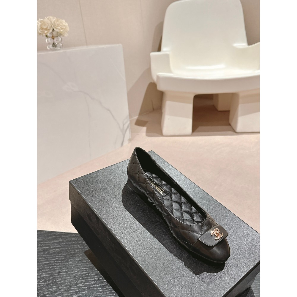 Chanel ballerinas 35-41 Shoes