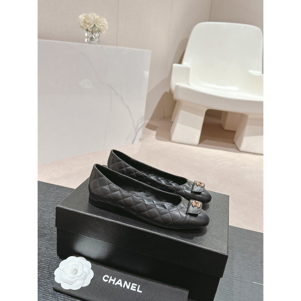 Chanel ballerinas 35-41 Shoes