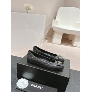Chanel ballerinas 35-41 Shoes