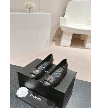 Chanel ballerinas 35-41