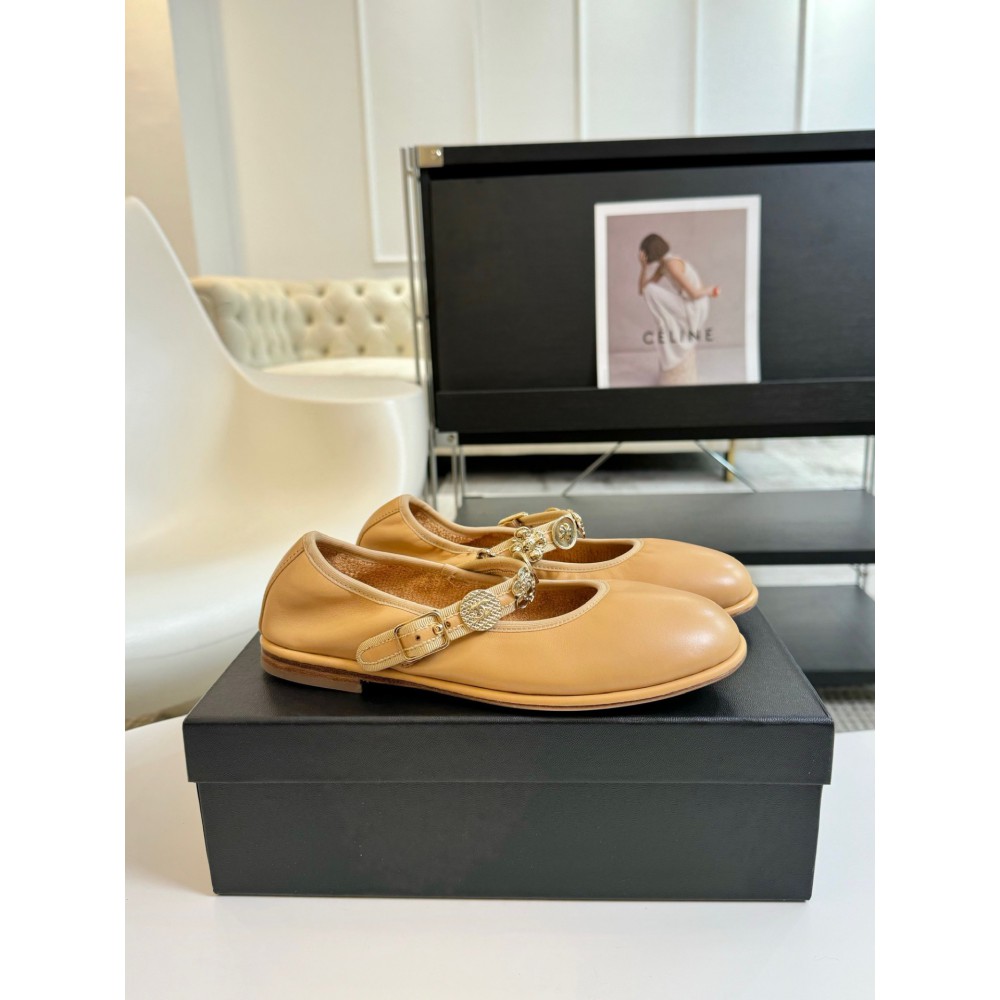 Chanel ballerinas 35-41 new Shoes