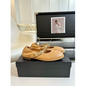 Chanel ballerinas 35-41 new Shoes