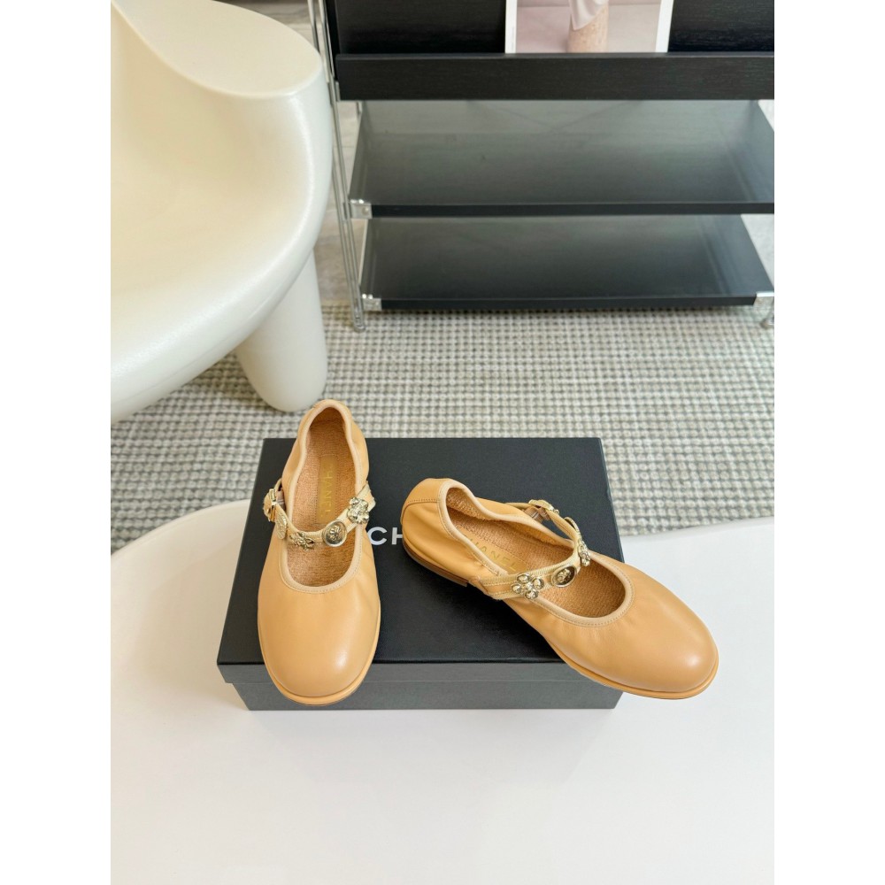 Chanel ballerinas 35-41 new Shoes