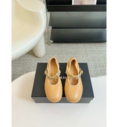 Chanel ballerinas 35-41 new