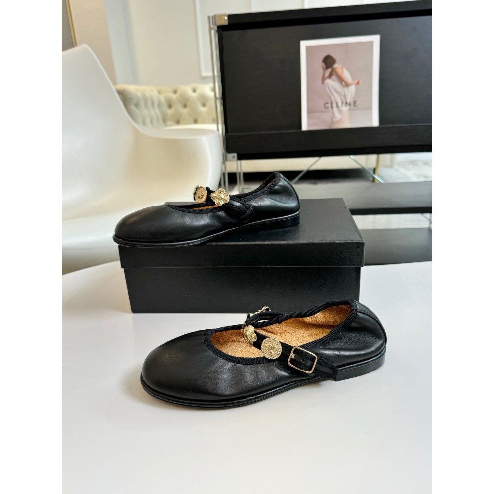 Chanel ballerinas 35-41 new Shoes