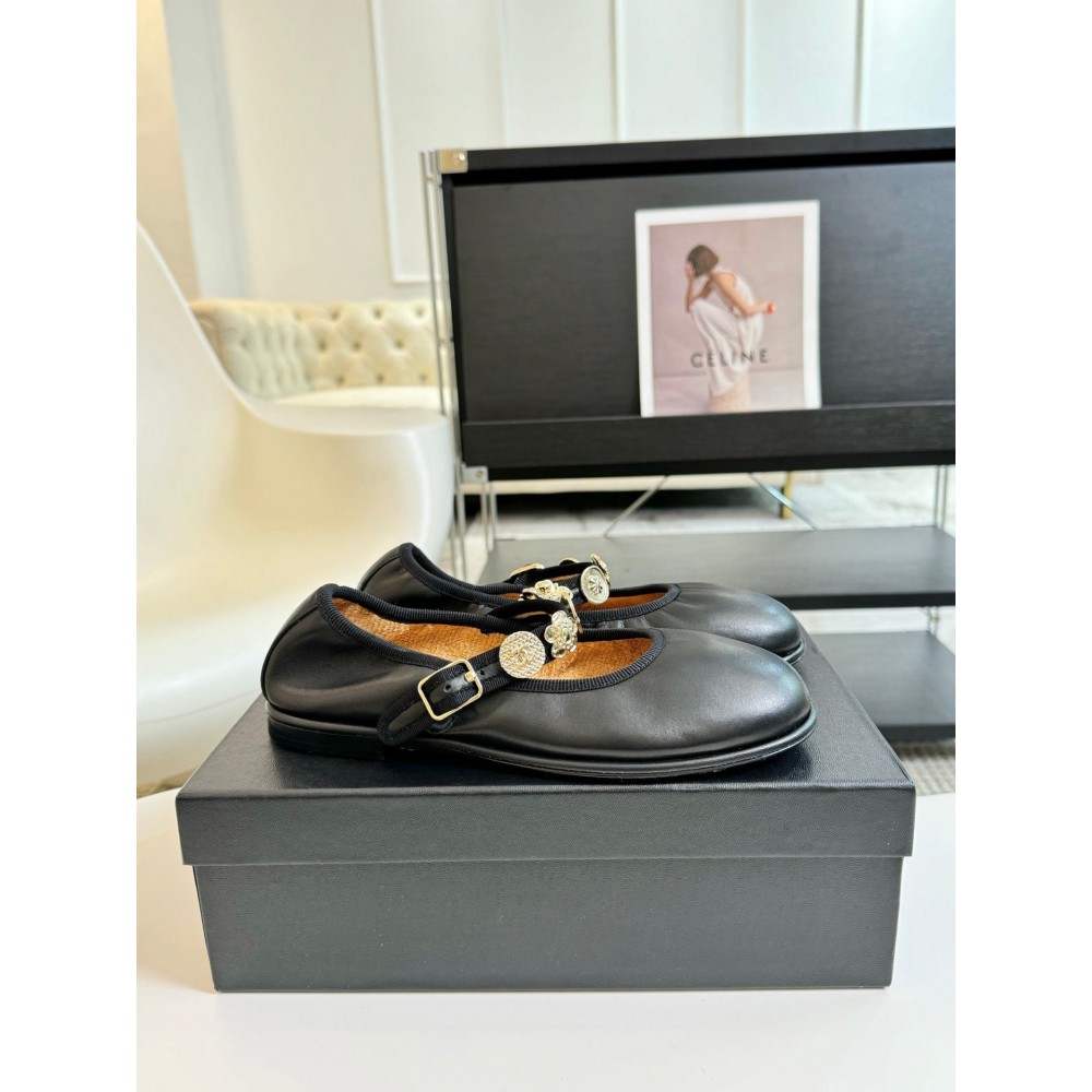 Chanel ballerinas 35-41 new Shoes