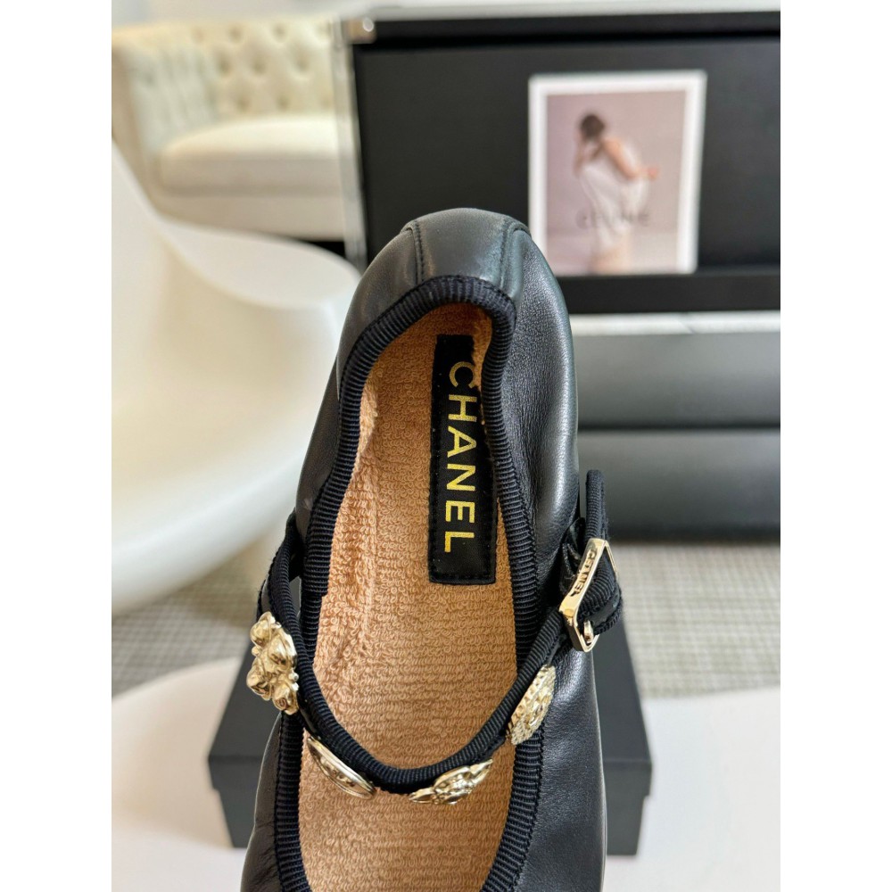 Chanel ballerinas 35-41 new Shoes