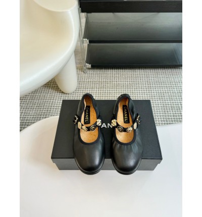 Chanel ballerinas 35-41 new