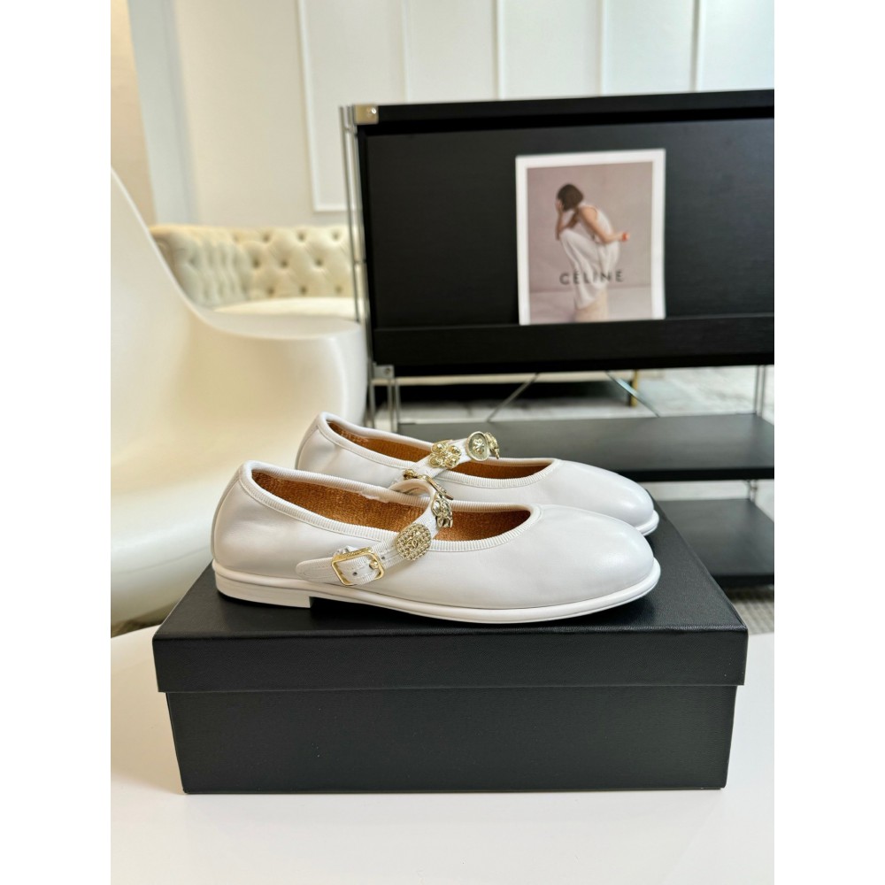 Chanel ballerinas 35-41 new Shoes