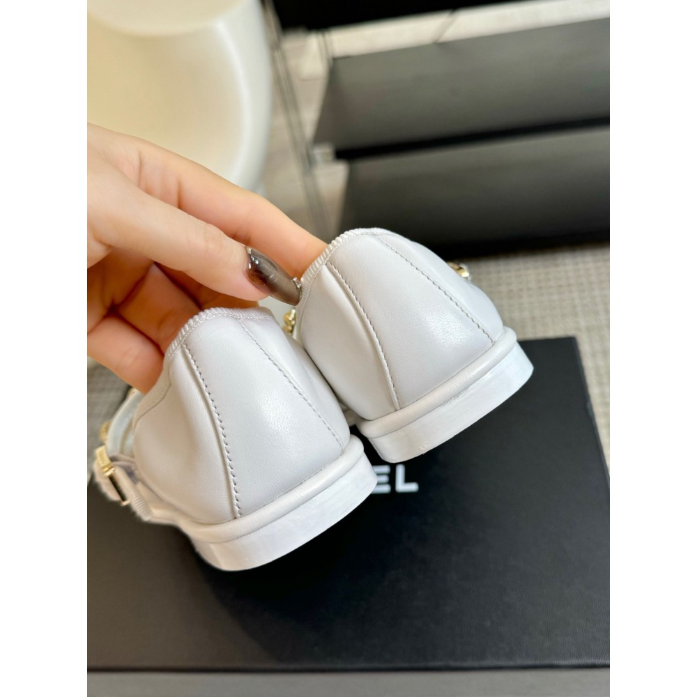 Chanel ballerinas 35-41 new Shoes