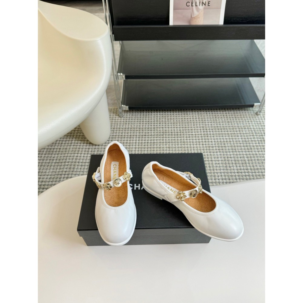Chanel ballerinas 35-41 new Shoes