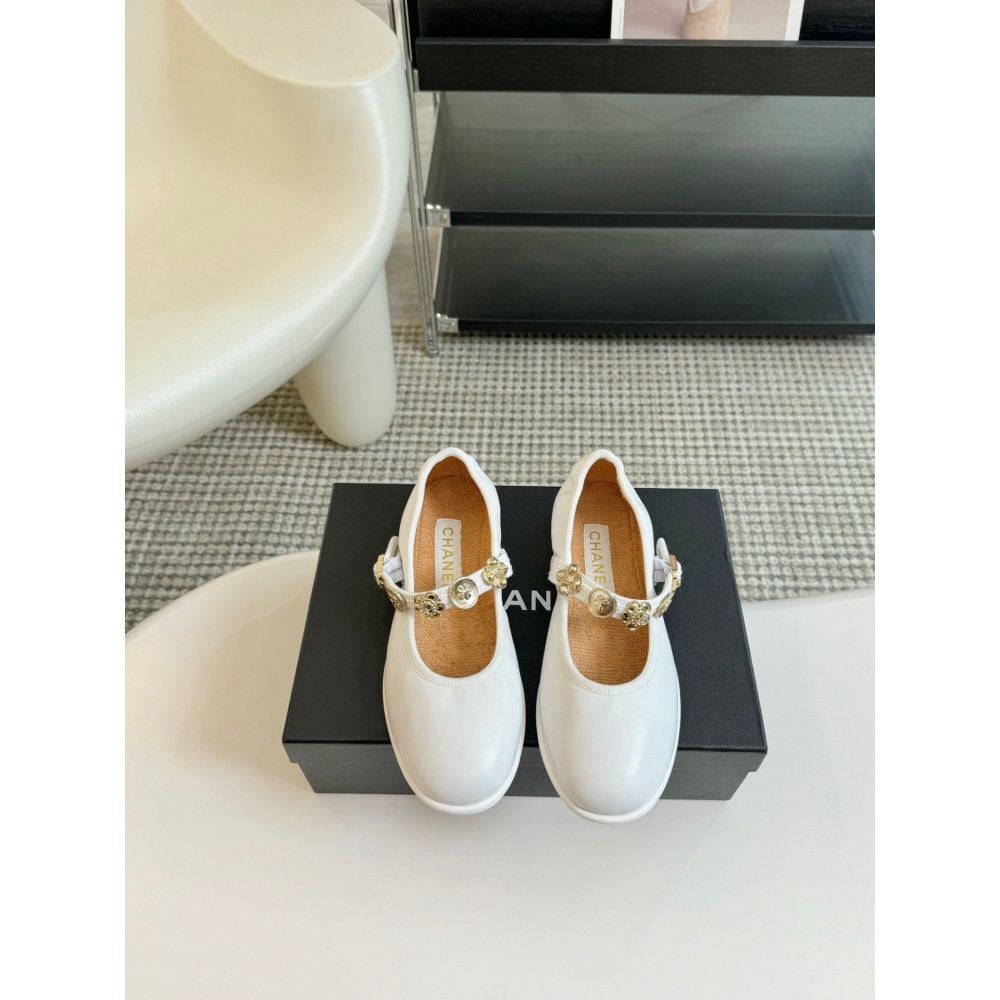Chanel ballerinas 35-41 new Shoes
