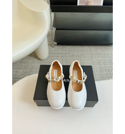 Chanel ballerinas 35-41 new