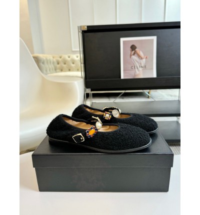 Chanel ballerinas 35-41 new