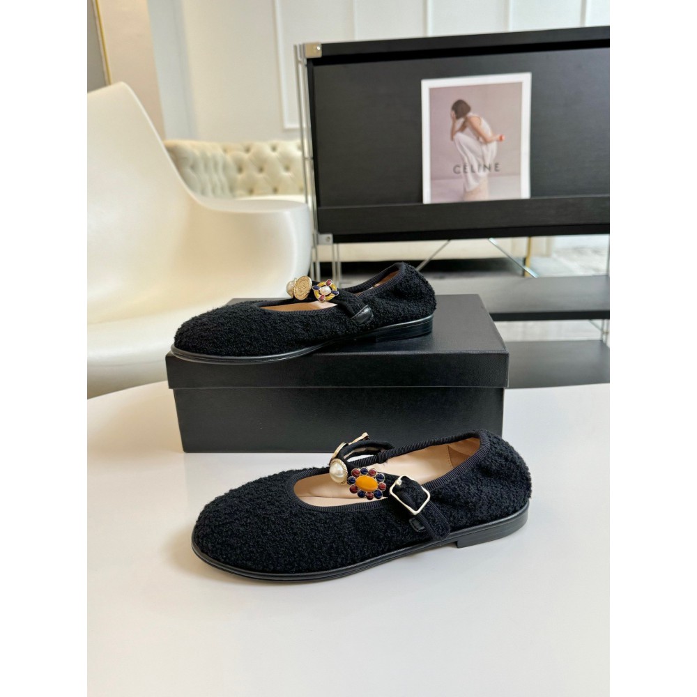 Chanel ballerinas 35-41 new Shoes