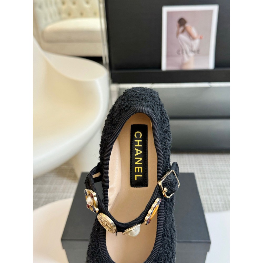Chanel ballerinas 35-41 new Shoes