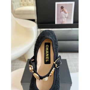 Chanel ballerinas 35-41 new Shoes