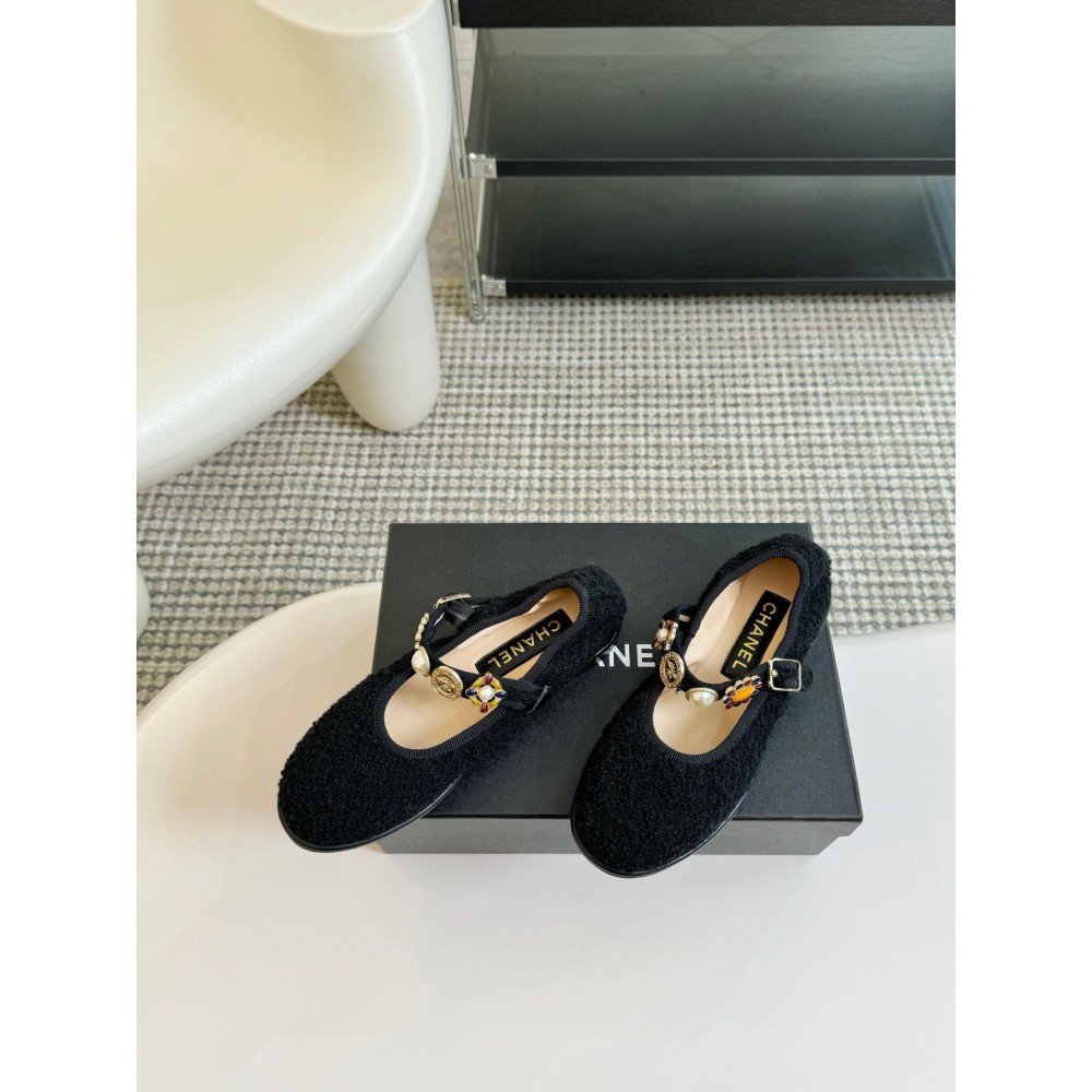 Chanel ballerinas 35-41 new Shoes