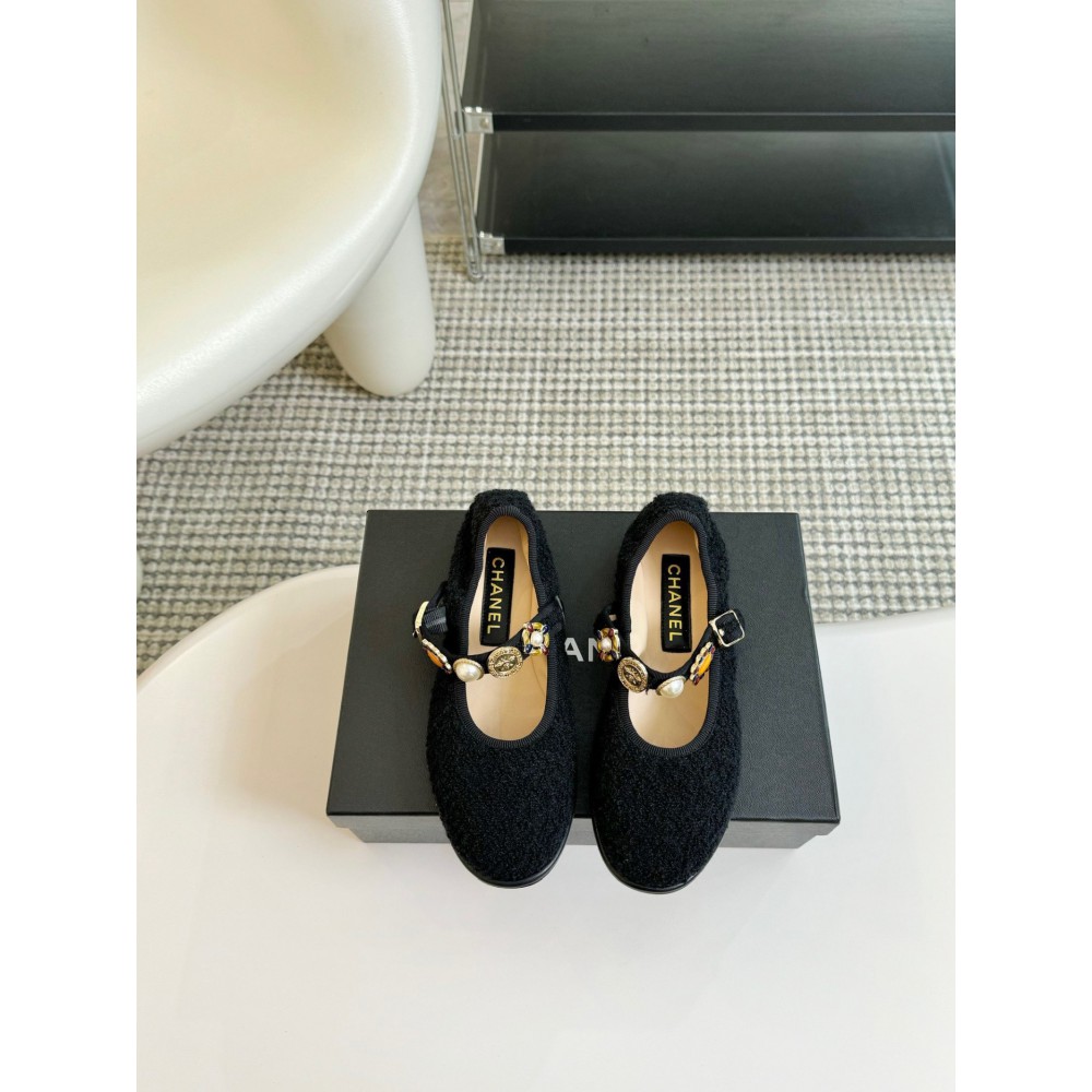 Chanel ballerinas 35-41 new Shoes