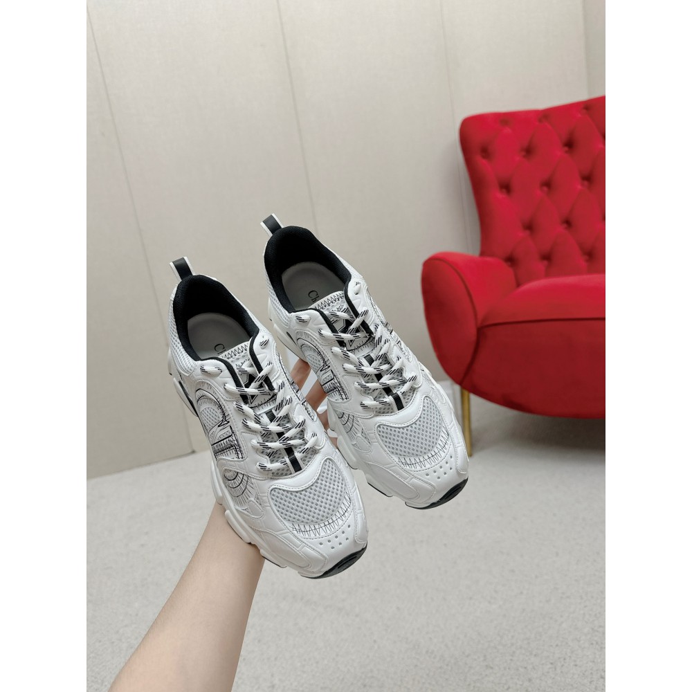 Dior sneakers 35-45 Shoes