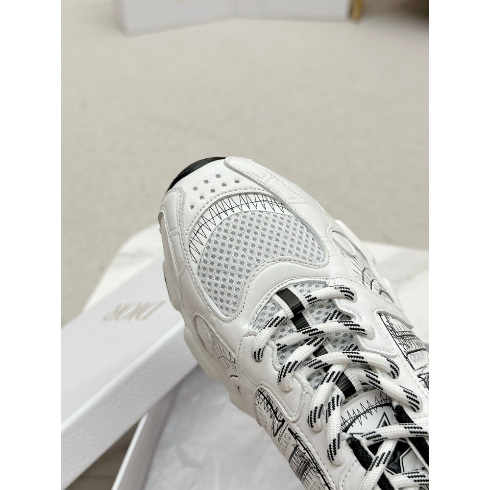 Dior sneakers 35-45 Shoes