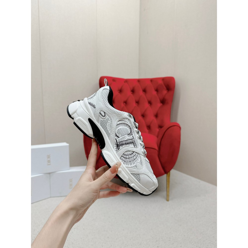 Dior sneakers 35-45 Shoes