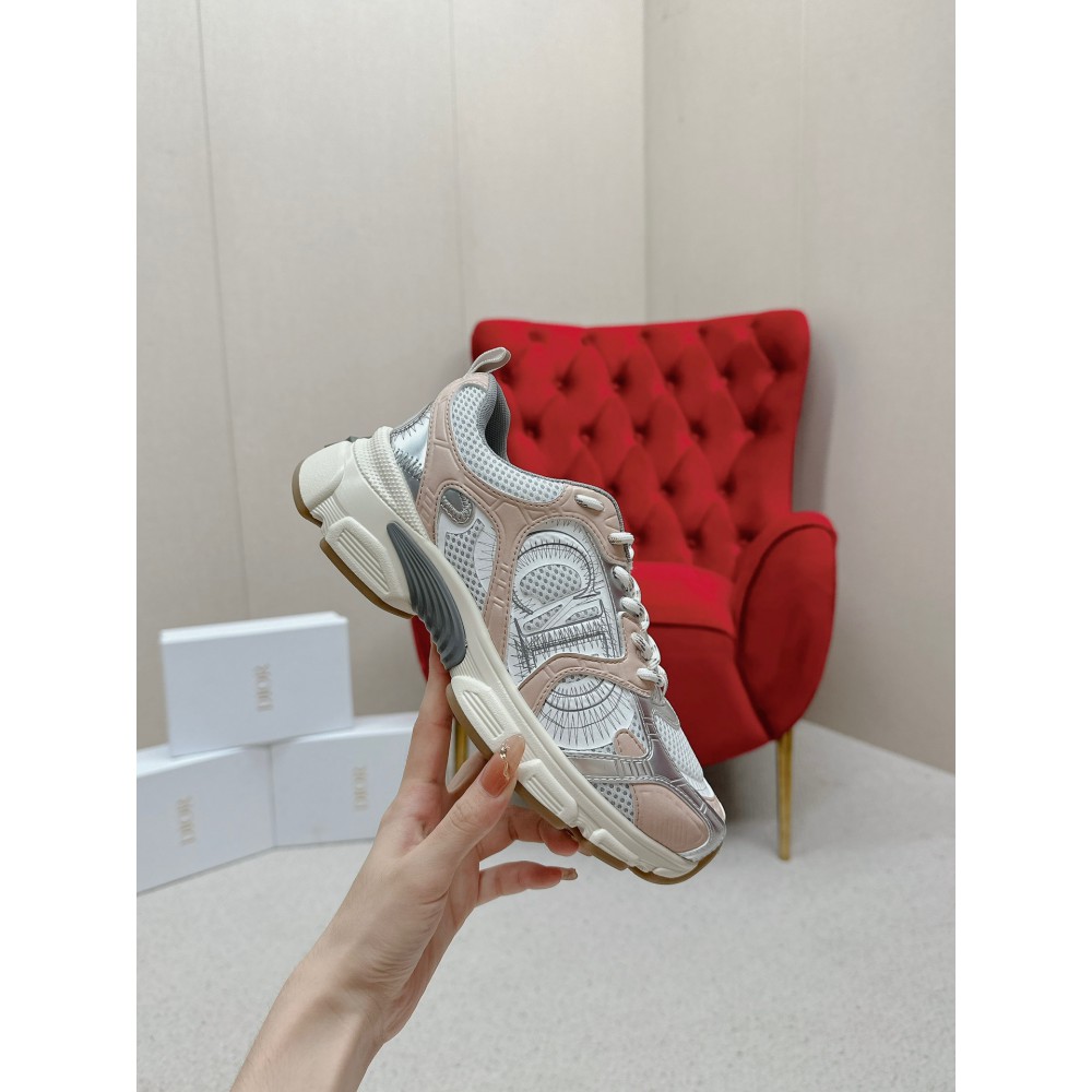 Dior sneakers 35-45 Shoes