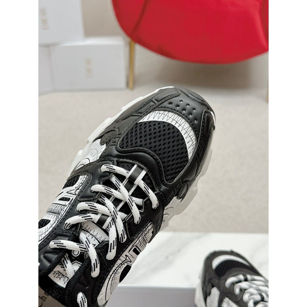Dior sneakers 35-45 Shoes
