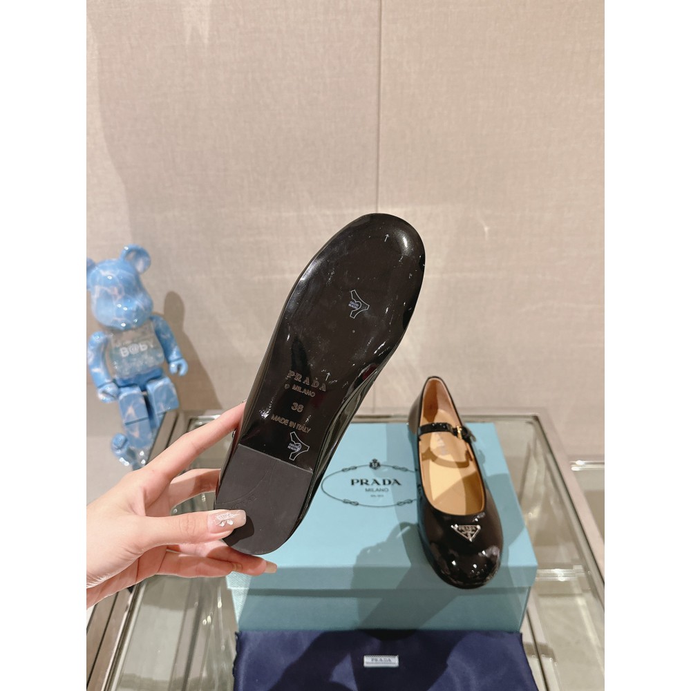 Prada ballerinas 35-41 Shoes