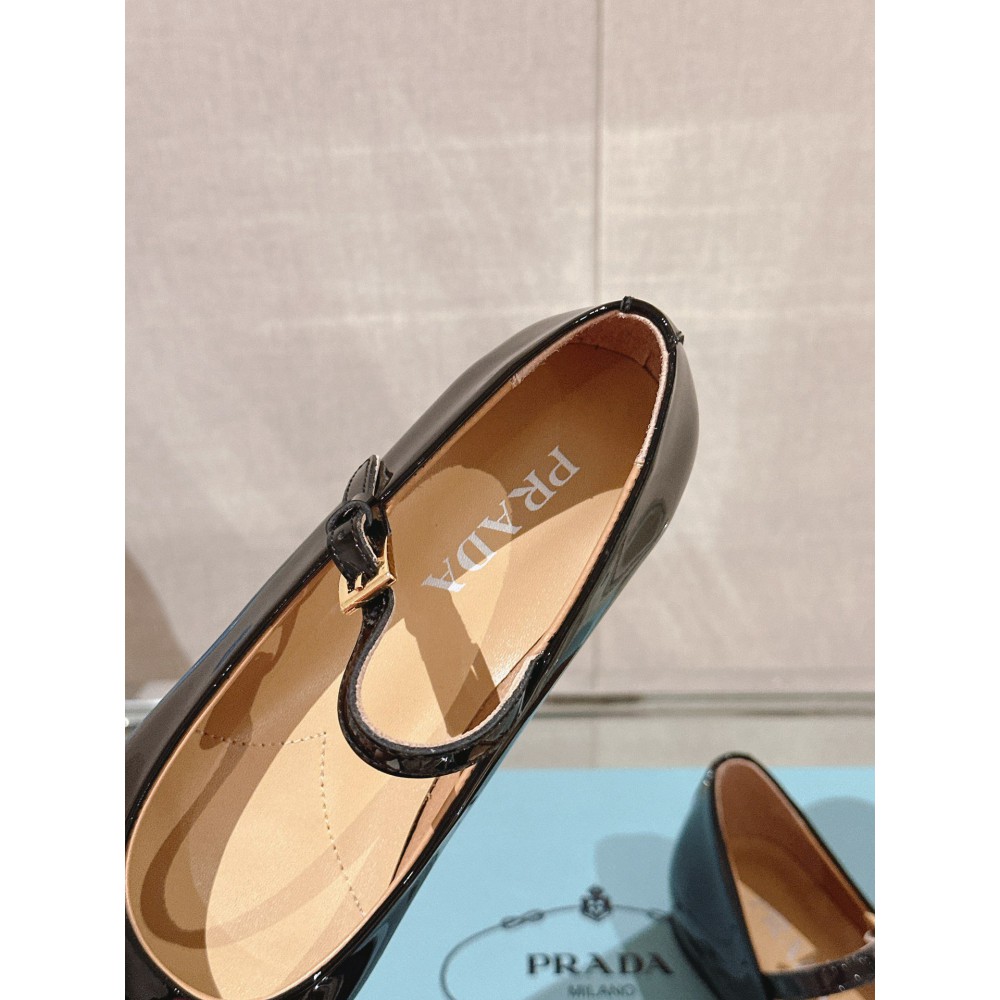 Prada ballerinas 35-41 Shoes