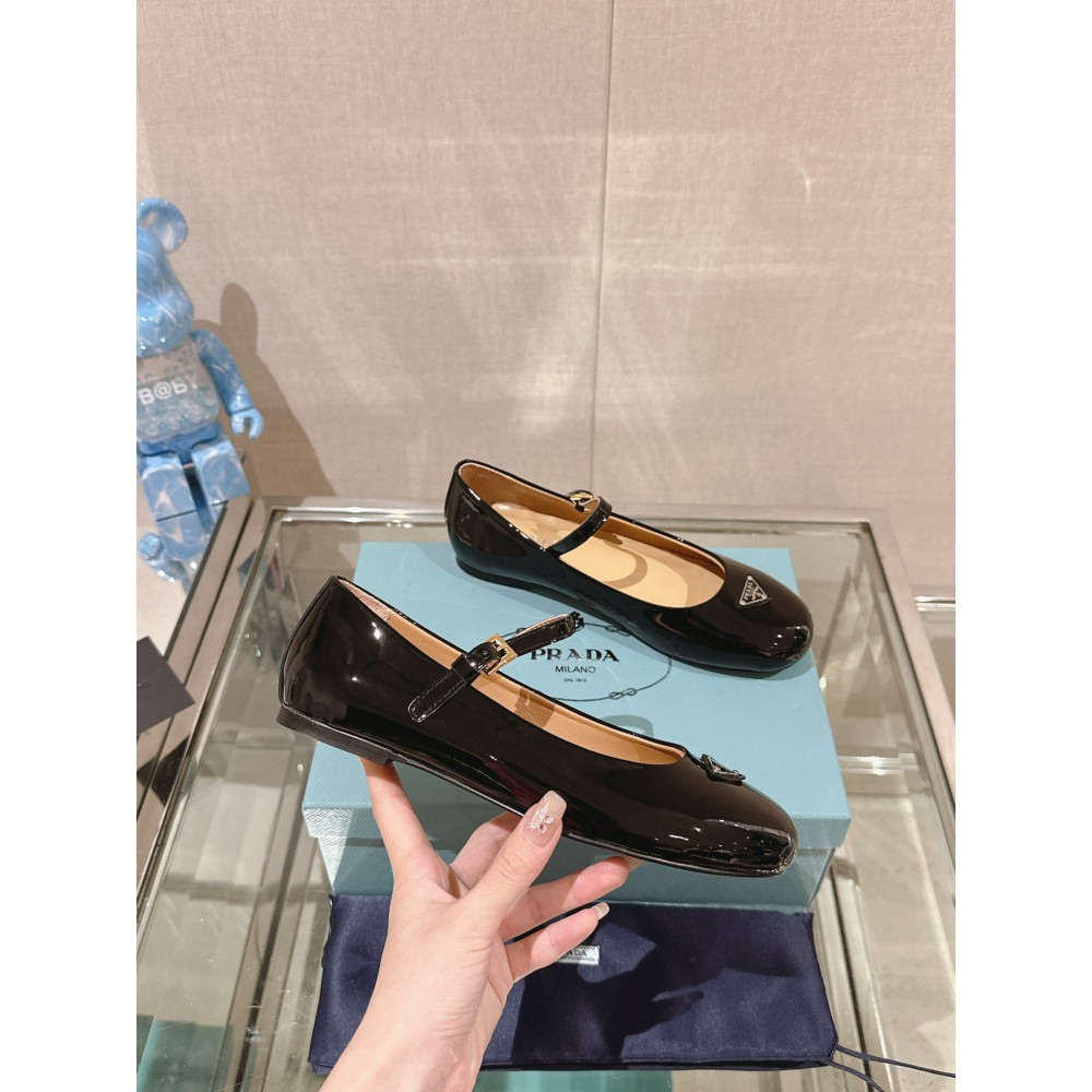 Prada ballerinas 35-41 Shoes