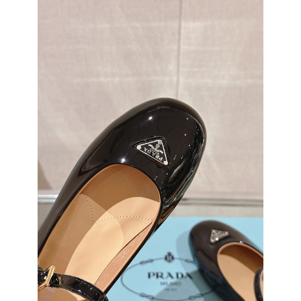 Prada ballerinas 35-41 Shoes