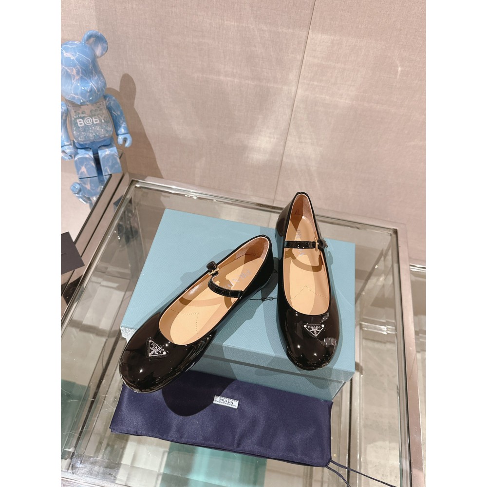 Prada ballerinas 35-41 Shoes