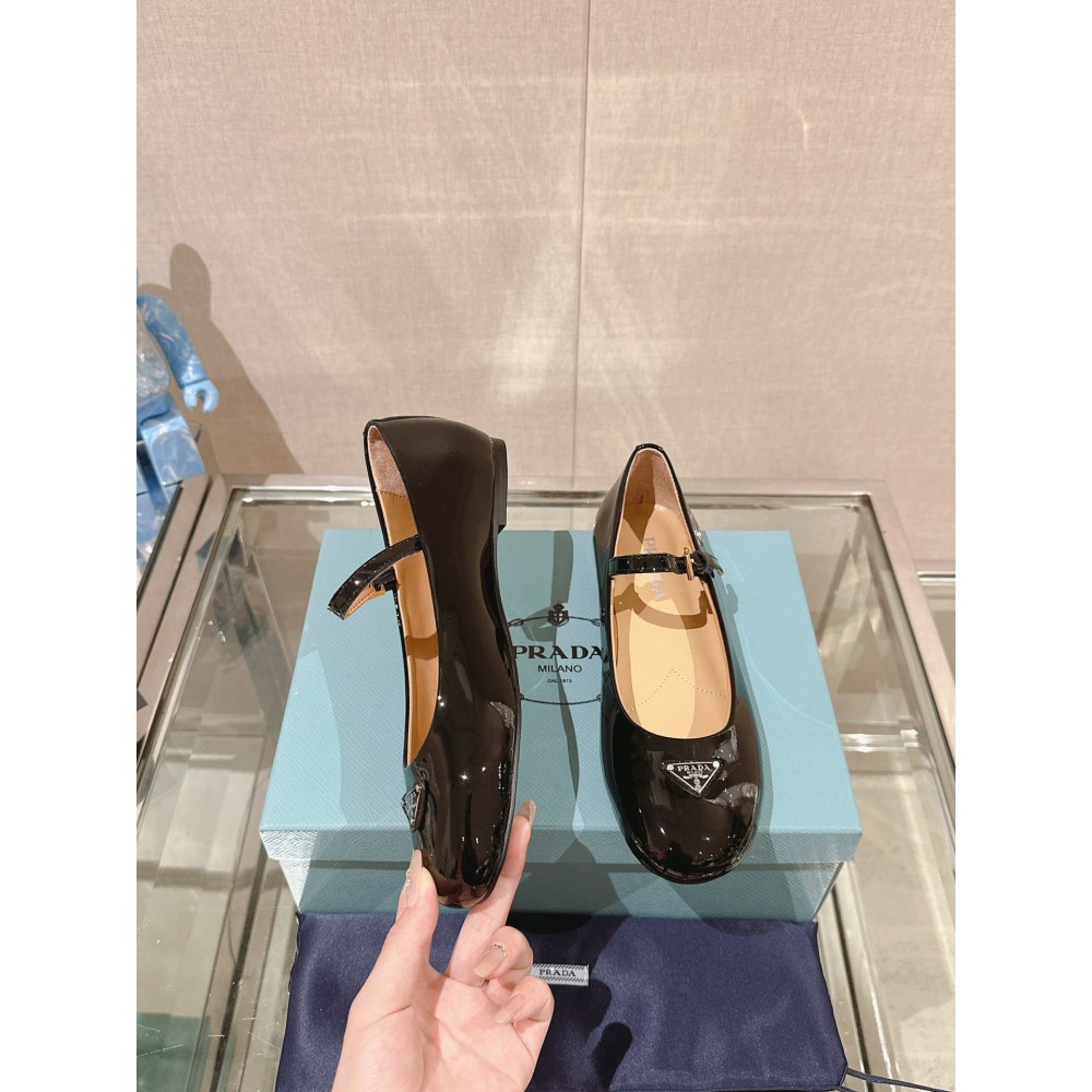 Prada ballerinas 35-41 Shoes