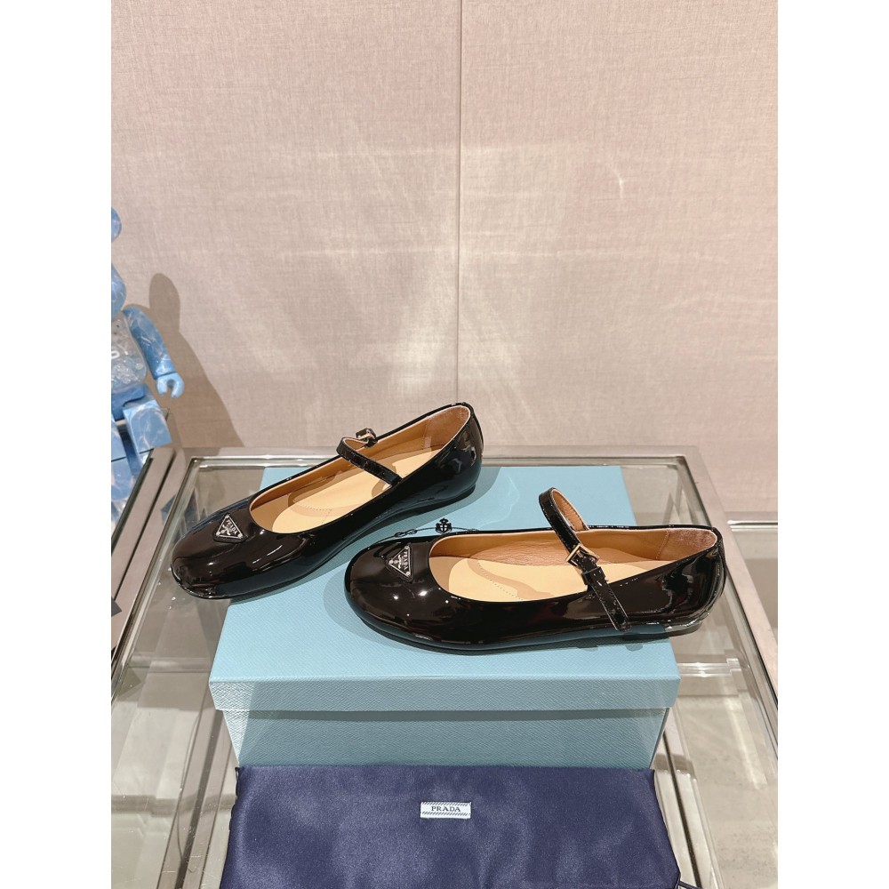 Prada ballerinas 35-41 Shoes