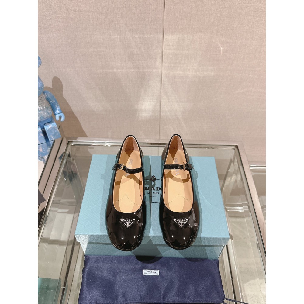 Prada ballerinas 35-41 Shoes